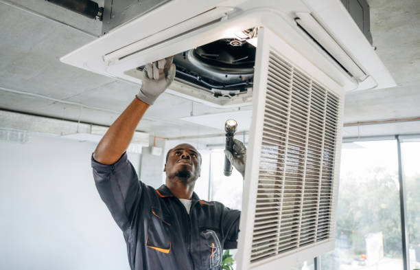 Licensed Hvac service in Royal Oak, MI - FH HVAC